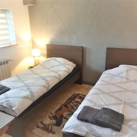 Dom Pod Quarto em Acomodações Particulares