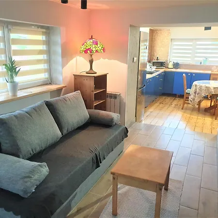 Homestay Dom Pod Wieliczka