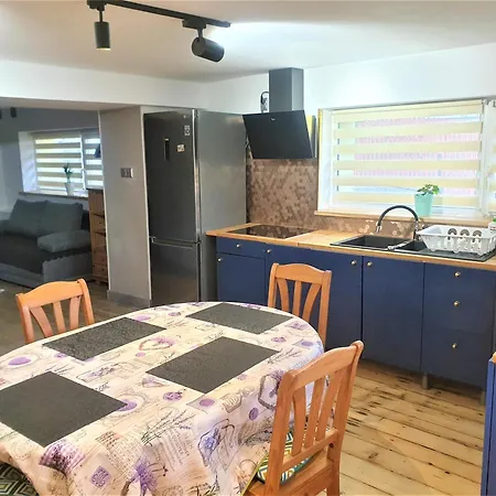 Homestay Dom Pod