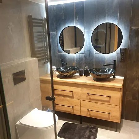 Dom Pod Wieliczka