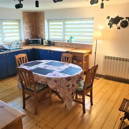 Dom Pod Wieliczką Wieliczka