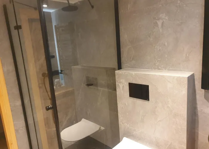 Dom Pod Wieliczką *