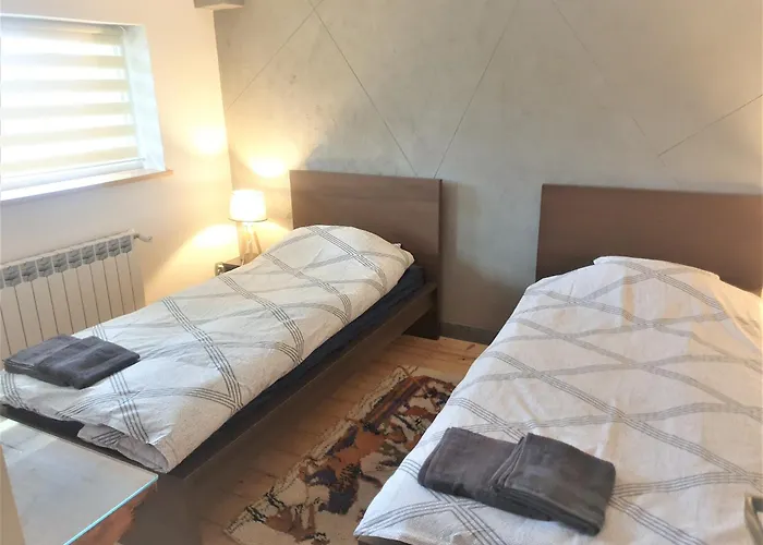 Dom Pod ホームステイ