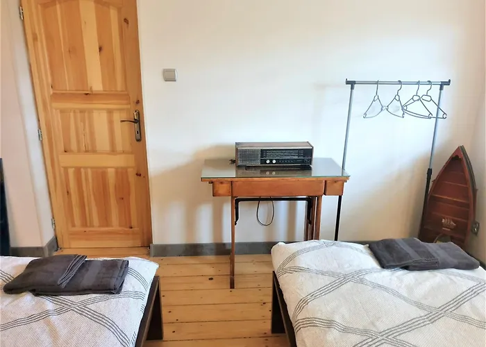 Dom Pod * ヴィエリチカ