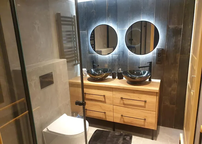 Dom Pod ヴィエリチカ